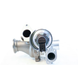 turbocompresor 804963 para motor JTDM