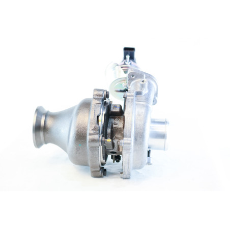 turbocompresor 804963 para motor JTDM