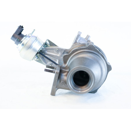 turbocompresor 804963 para motor JTDM