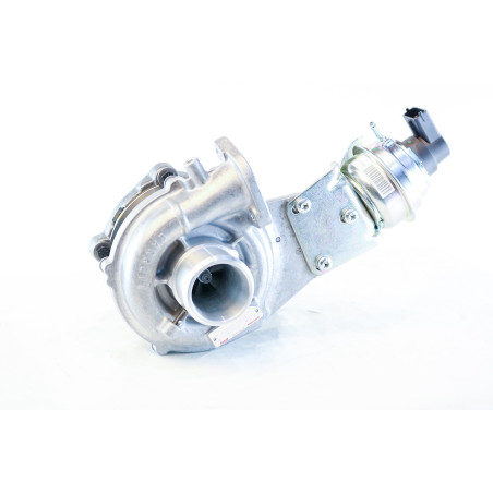 turbocompresor 804963 para motor JTDM