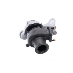 turbocompresor 8518204 para motor N47N