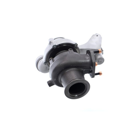 turbocompresor 8518204 para motor N47N