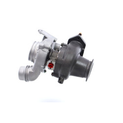 turbocompresor 8518204 para motor N47N