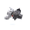 turbocompresor 8518204 para motor N47N