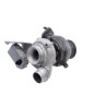 turbocompresor 8518204 para motor N47N