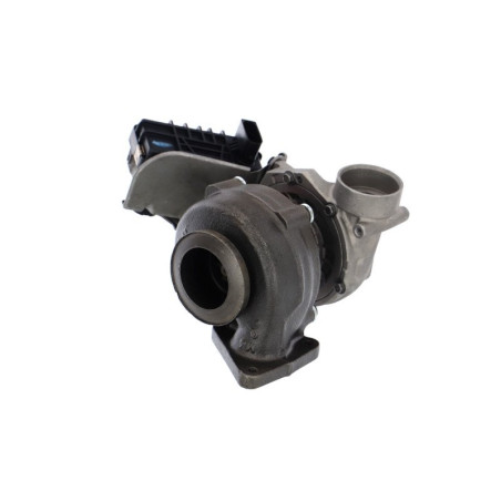 turbocompresor 724496 para motor OM628