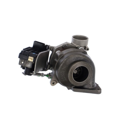 turbocompresor 724496 para motor OM628