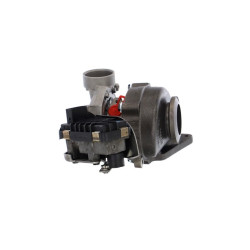 turbocompresor 724496 para motor OM628