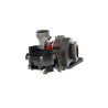 turbocompresor 724496 para motor OM628