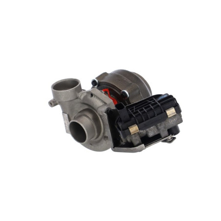 turbocompresor 724496 para motor OM628