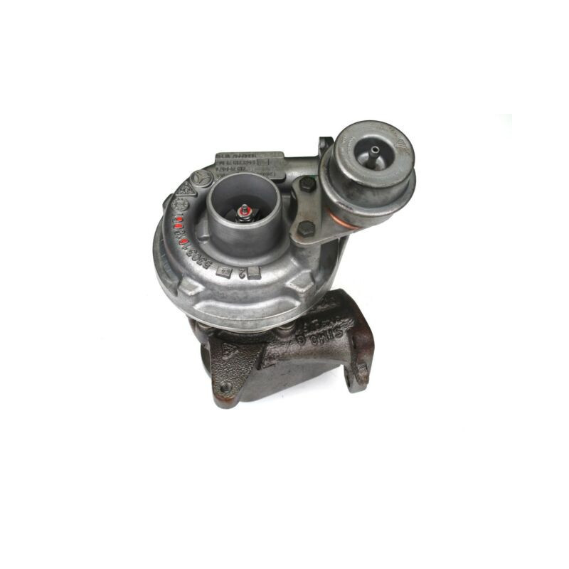 Turbo Mercedes A160 W168 KKK 53039880019