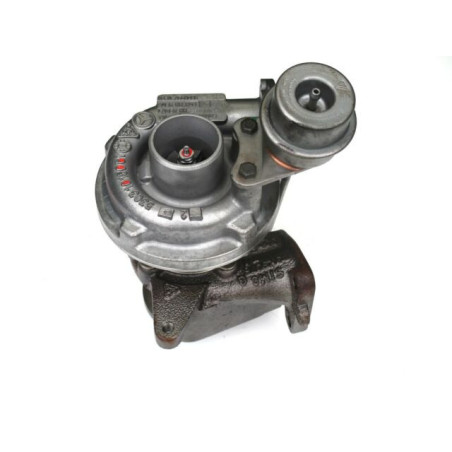 Turbo Mercedes A160 W168 KKK 53039880019