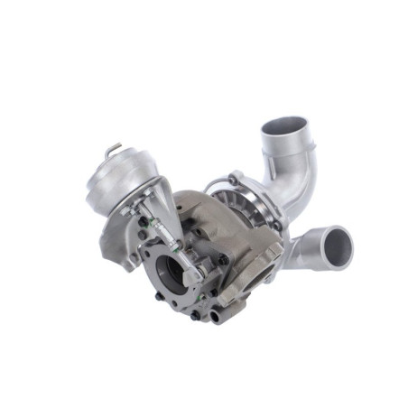 turbocompresor VB14 para motor 2ADFTV