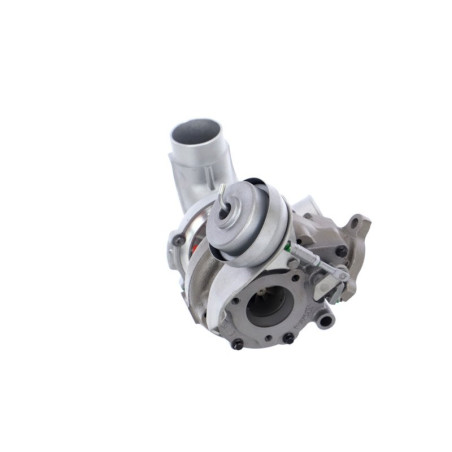 turbocompresor VB14 para motor 2ADFTV