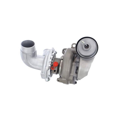 turbocompresor VB14 para motor 2ADFTV