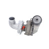turbocompresor VB14 para motor 2ADFTV