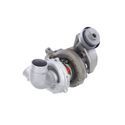 turbocompresor VB14 para motor 2ADFTV