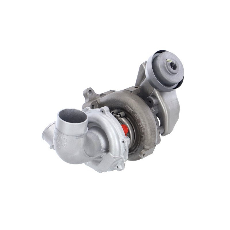 turbocompresor VB14 para motor 2ADFTV