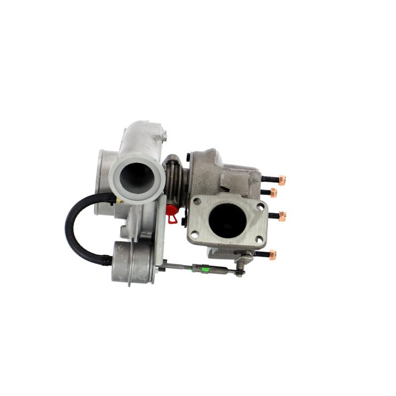 turbocompresor 702989