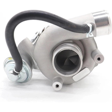 turbocompresor KT10-1B para motor RF