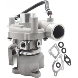 turbocompresor KT10-1B para motor RF