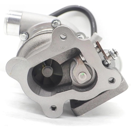 turbocompresor KT10-1B para motor RF