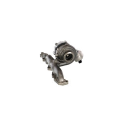 turbocompresor 04L253010 para motor CNHA / EA288 / DETA / DESA / EA288 / DDAA / DFHA
