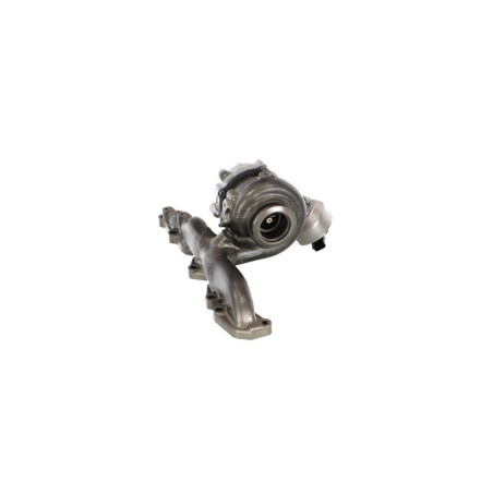 turbocompresor 04L253010 para motor CNHA / EA288 / DETA / DESA / EA288 / DDAA / DFHA