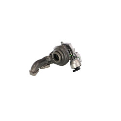 turbocompresor 04L253010 para motor CNHA / EA288 / DETA / DESA / EA288 / DDAA / DFHA