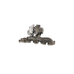 turbocompresor 04L253010 para motor CNHA / EA288 / DETA / DESA / EA288 / DDAA / DFHA