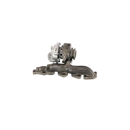 turbocompresor 04L253010 para motor CNHA / EA288 / DETA / DESA / EA288 / DDAA / DFHA