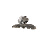 turbocompresor 04L253010 para motor CNHA / EA288 / DETA / DESA / EA288 / DDAA / DFHA