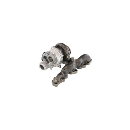 turbocompresor 04L253010 para motor CNHA / EA288 / DETA / DESA / EA288 / DDAA / DFHA