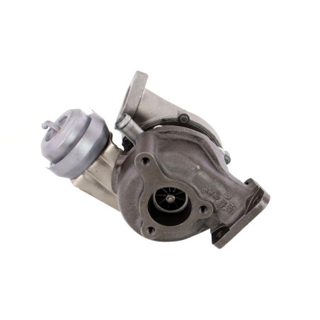 turbocompresor VIFC para motor Z17DTJ