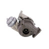 turbocompresor VIFC para motor Z17DTJ