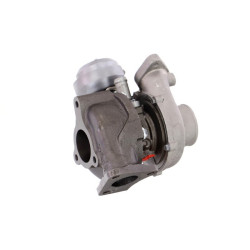 turbocompresor VIFC para motor Z17DTJ