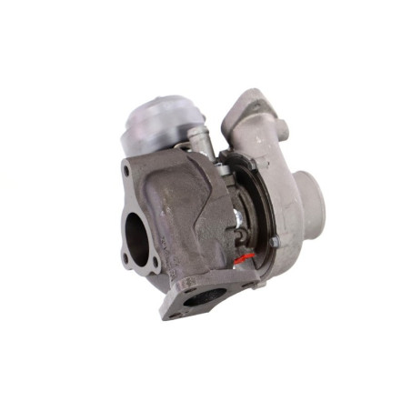 turbocompresor VIFC para motor Z17DTJ