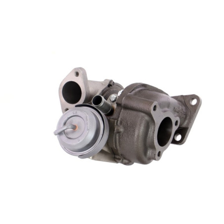 turbocompresor VIFC para motor Z17DTJ