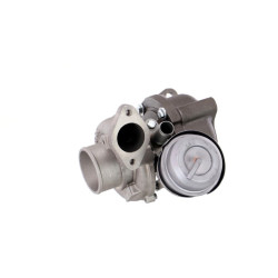 turbocompresor VIFC para motor Z17DTJ