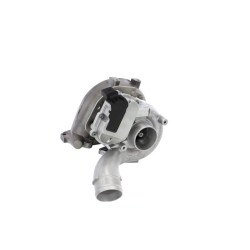 turbocompresor 53049700044 para motor BSG/BPP