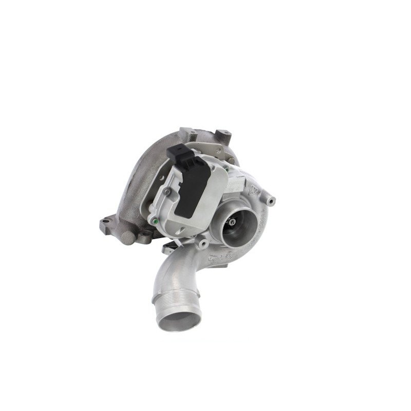 turbocompresor 53049700044 para motor BSG/BPP