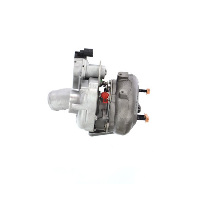 turbocompresor 53049700044 para motor BSG/BPP