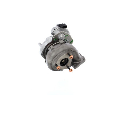 turbocompresor 53049700044 para motor BSG/BPP