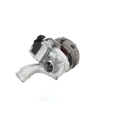 turbocompresor 53049700044 para motor BSG/BPP