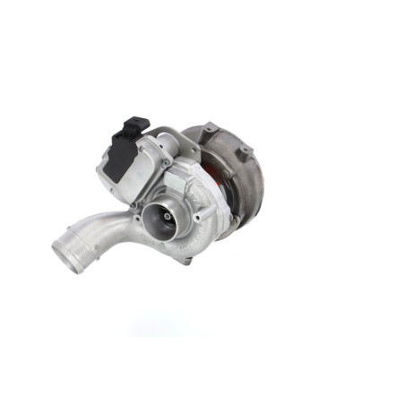 turbocompresor 53049700044 para motor BSG/BPP