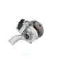 turbocompresor 53049700044 para motor BSG/BPP