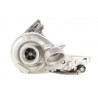 Turbo Mercedes C200 W204 Garrett 752990
