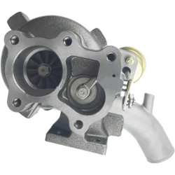 turbocompresor 452047 para motor TD27T/TD27E
