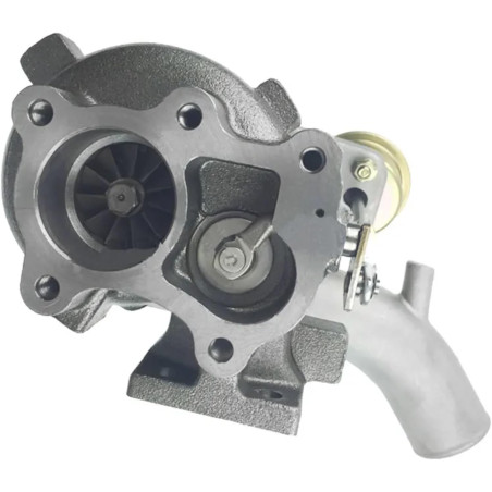 turbocompresor 452047 para motor TD27T/TD27E