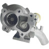 turbocompresor 452047 para motor TD27T/TD27E